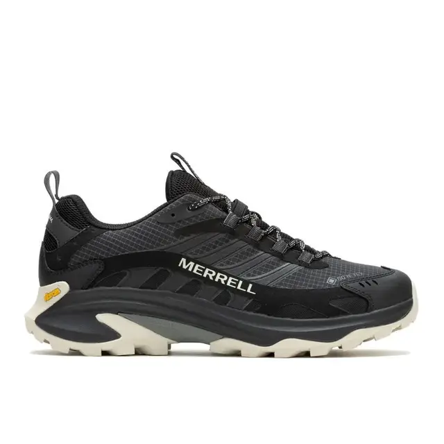 Merrell Moab Speed 2 Gtx Black/Moon J500453