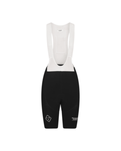 Pas Normal Studios Womens PAS M Mechanism Pro Bibs - Black