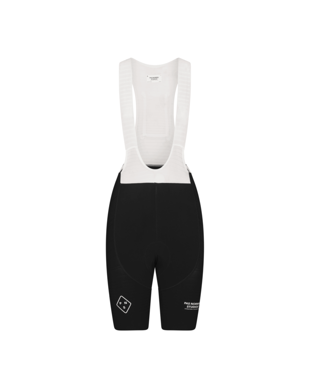 Pas Normal Studios Womens PAS M Mechanism Pro Bibs - Black