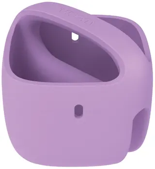 Woom Pop Basket - Wild Violet