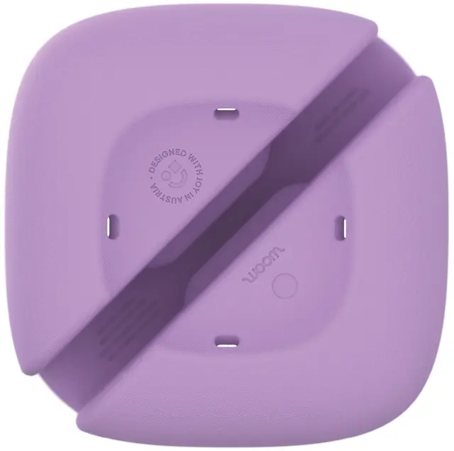 Woom Pop Basket - Wild Violet 