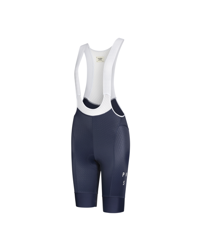 Pas Normal Studios Women's Mechanism Bib Navy - S 