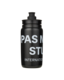 Pas Normal Studios Logo Race Bidon Black/White - One Size