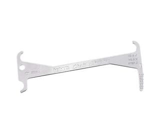 KMC Easy Chain Kjedem&#229;ler St&#229;l