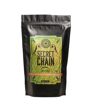 Silca Secret Chain Blend Wax