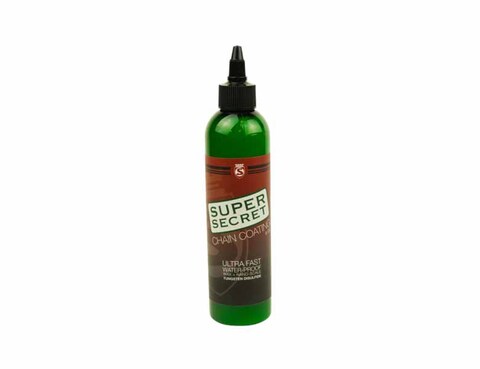 Silca Super Secret Chain Coating 118ml