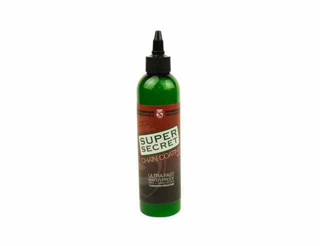 Silca Super Secret Chain Coating 118ml 