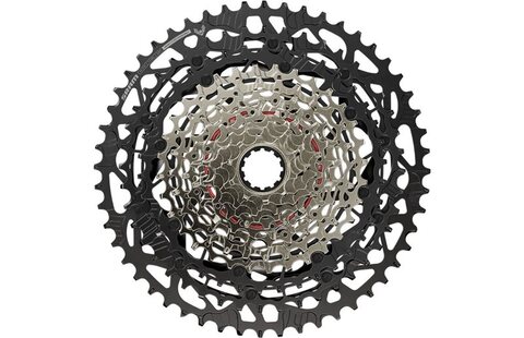 SRAM Cassette XS-1270 T-Type Eagle 12 speed 10-52T
