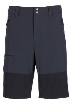 Rab Torque Mountain Shorts 34 Blb Beluga/Black