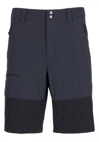 Rab Torque Mountain Shorts 34 Blb Beluga/Black