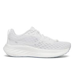 Saucony Ride 18 M Summer Edition 42 Cool White
