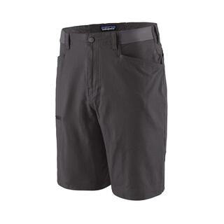 Patagonia M´S Venga Rock Shorts Inbk Ink Black