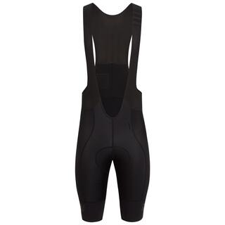Rapha Pro Team Bib Shorts Regular Black/Black - XXL