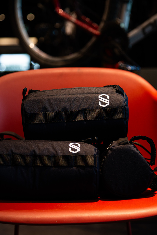 Sørensen Bar Bag 2,7 L 
