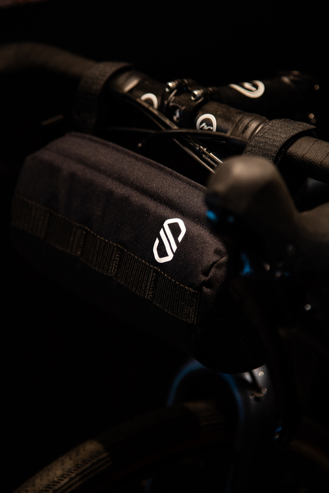 Sørensen Bar Bag 2,7 L 
