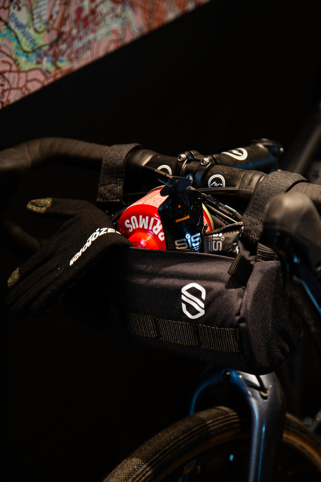 Sørensen Bar Bag 2,7 L 