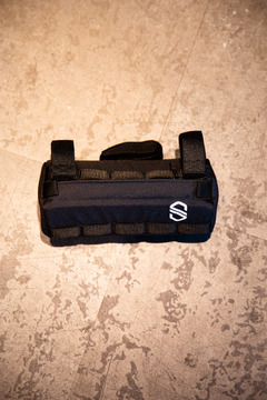 S&#248;rensen Bar Bag 2,7 L