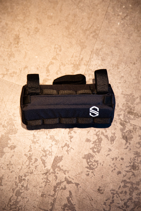 S&#248;rensen Bar Bag 2,7 L