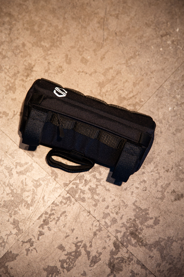 Sørensen Bar Bag 2,7 L 