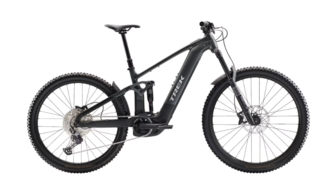 Trek Rail+ 5 Gen 5 Lithium Grey