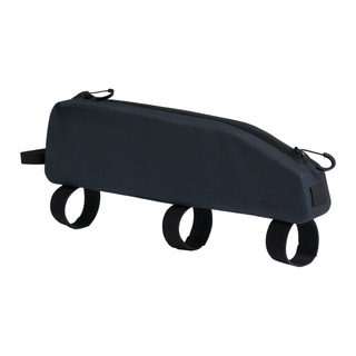Rapha Explore Top Tube Bag - Long Vulcan/Asphalt