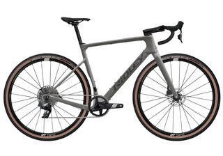 Ridley ASTR - Apex XPLR 1x12 Empress Grey Metallic