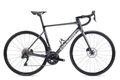 Colnago V4 105 Di2 Gloss Gunmetal/Chrome