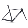 Colnago V5Rs Frameset Black/Silver