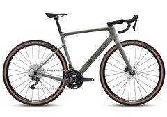 Ridley ASTR - GRX600 2x12 XS Empress Grey Metallic