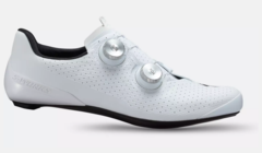 Specialized S-Works Torch White WIDE