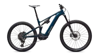 Specialized Turbo Levo 4 Comp Alloy Gloss Deep Lake/Dune White - 101Nm/840Wh