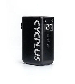 Cycplus AS2 Pro Elektrisk Pumpe Oppladbar pumpe
