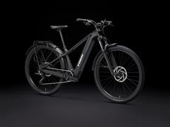 Powerfly+ 4 Equipped Gen 5 S Gloss Dark Star/Matte Dark Web