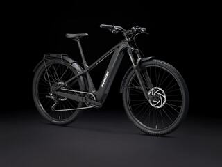 Powerfly+ 4 Equipped Gen 5 S Gloss Dark Star/Matte Dark Web