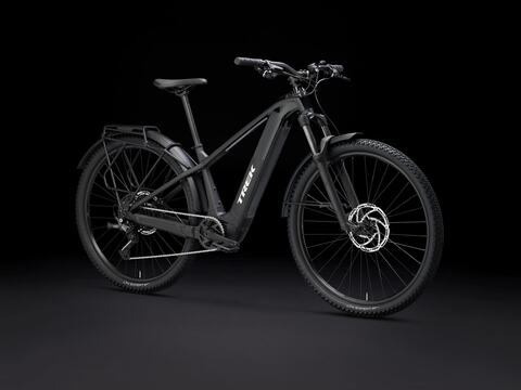 Powerfly+ 4 Equipped Gen 5 S Gloss Dark Star/Matte Dark Web
