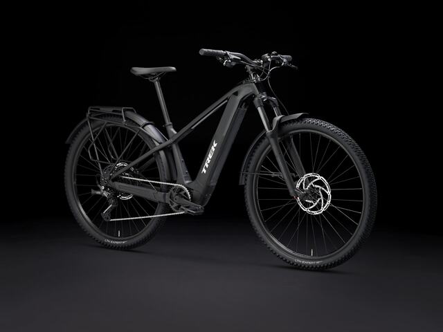 Powerfly+ 4 Equipped Gen 5 S Gloss Dark Star/Matte Dark Web 