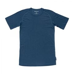 Devold Lauparen Merino 190 Base Tee M XL Flood