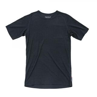 Devold Lauparen Merino 190 Base Tee M Ink