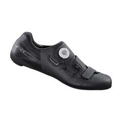 Shimano RC502 RC5 Wide Landeveisko Black