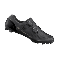 Shimano S-PHYRE XC903 Terrengsko Svart