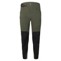 Rapha Men&#39;s Trail Finale Pants L Deep Depths / White