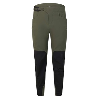 Rapha Men&#39;s Trail Finale Pants Deep Depths / White