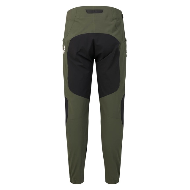 Rapha Men's Trail Finale Pants S Deep Depths / White 