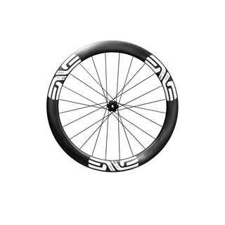 Enve SES 4.5 Wheelset - Innerdrive HG Boss - White