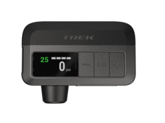 Trek Air Rush Electric Pump Pumpeomr&#229;de: 2 – 120 PSI / 108 gram