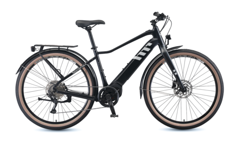 Hard Rocx 2152E Evolution 8 Herre