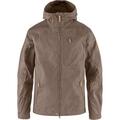 Fj&#228;llr&#228;ven Sten Jacket Herre Suede Brown