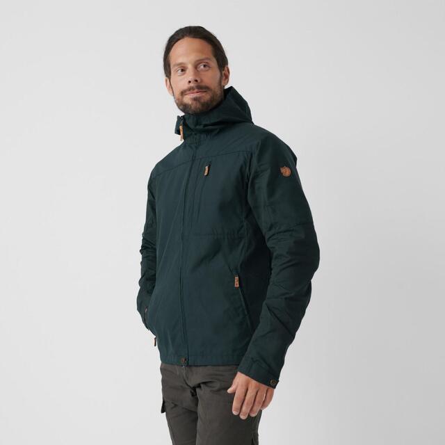 Swix Horizon Jacket W M Black / Phantom 