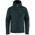 Fj&#228;llr&#228;ven Sten Jacket Herre Dark Navy