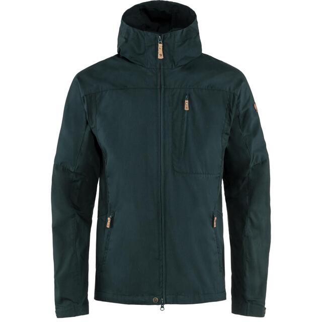 Swix Horizon Jacket W M Black / Phantom 